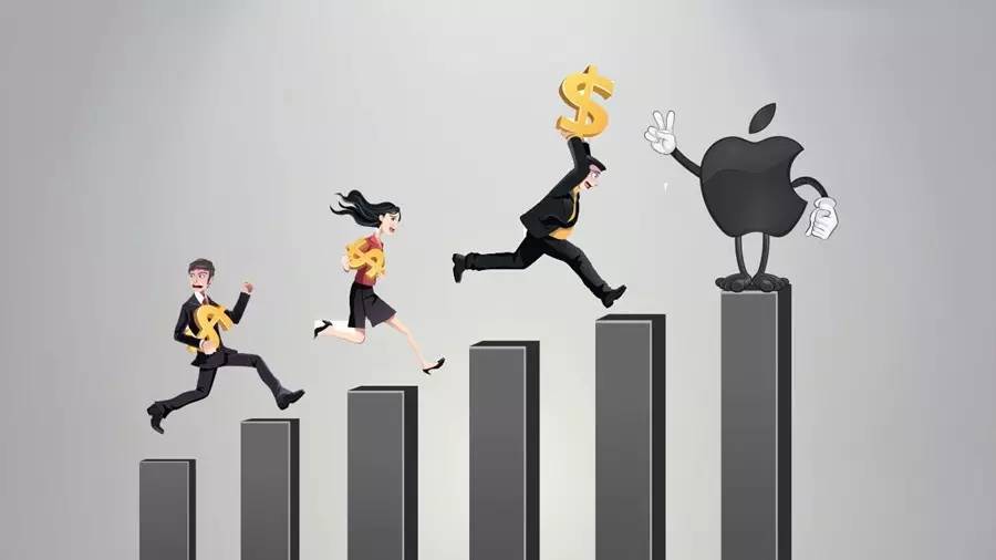 苹果、亚马逊等被指滥用市场权力 部分业务或将面临拆分 苹果、亚马逊等被指滥用市场权力 部分业务或将面临拆分